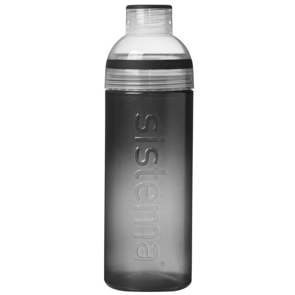 Бутылка Sistema Hydrate 840BL