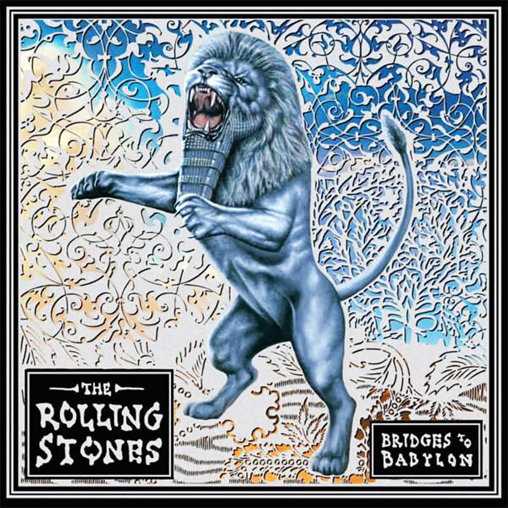 The Rolling Stones / Bridges To Babylon