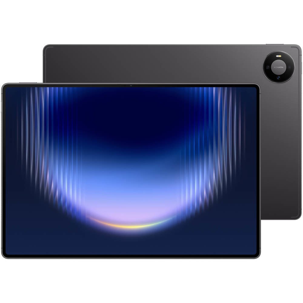 Планшет Huawei MatePad Pro Max 13.2 (2026) с клавиатурой + чехол 256 ГБ Wi-Fi серый (53014QRW)