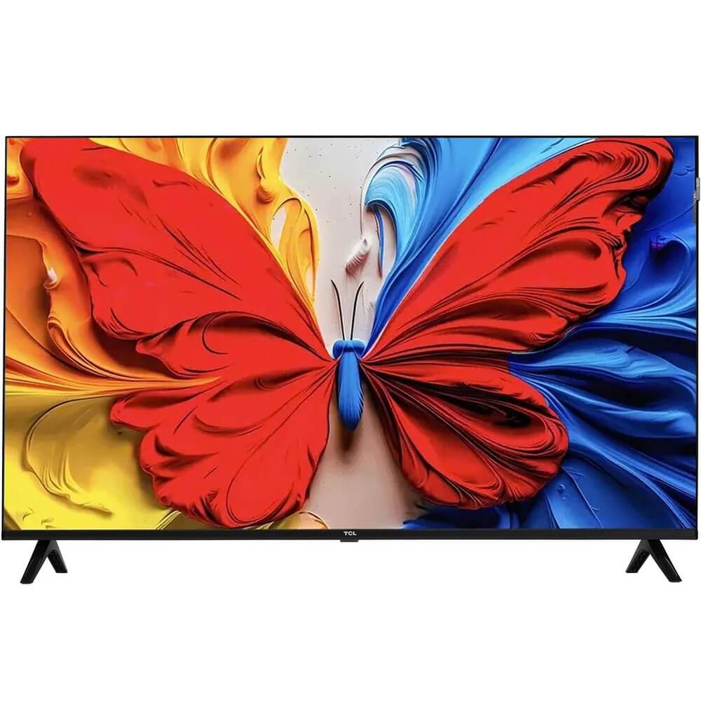 Телевизор TCL 43S5K-UZ (2025)