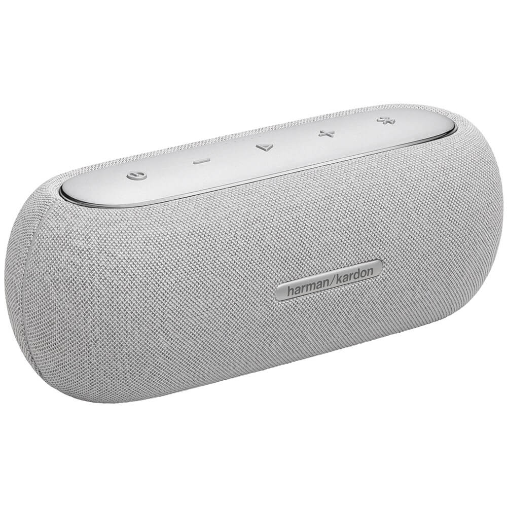 Портативная акустика Harman/Kardon Luna Gray