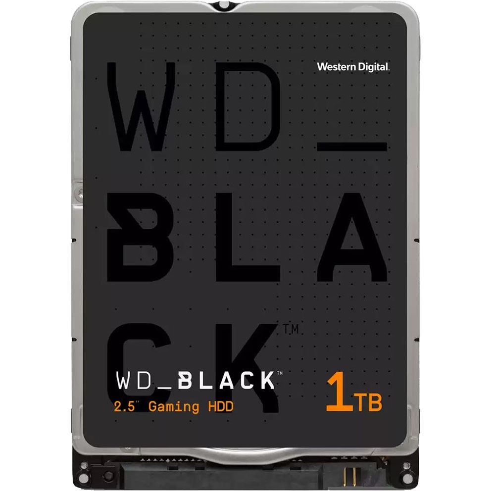 Жесткий диск Western Digital Original 1TB Black (WD10SPSX)