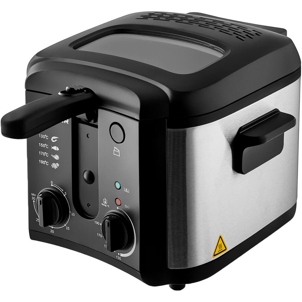 Фритюрница Brayer BR2833