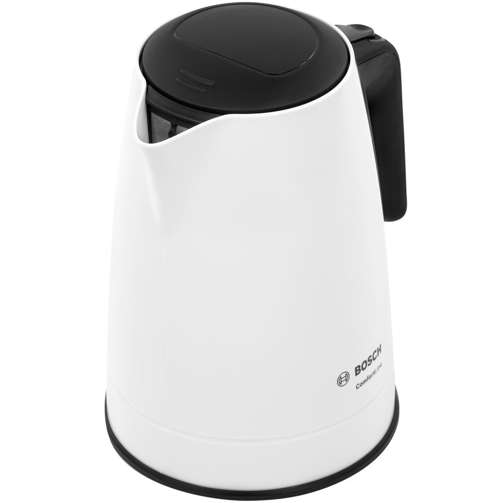 Чайник Bosch TWK6A011, цвет белый