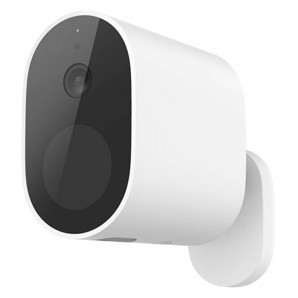 IP-камера Xiaomi Mi Wireless BHR4433GL, цвет белый - фото 1