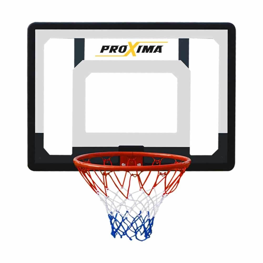 Баскетбольный щит Proxima S010 - фото 1