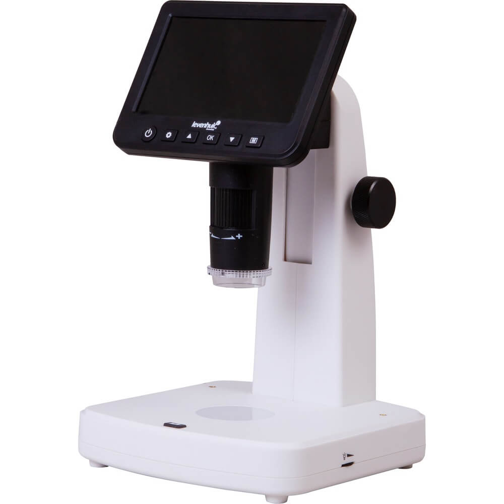 Микроскоп Levenhuk DTX 700 LCD