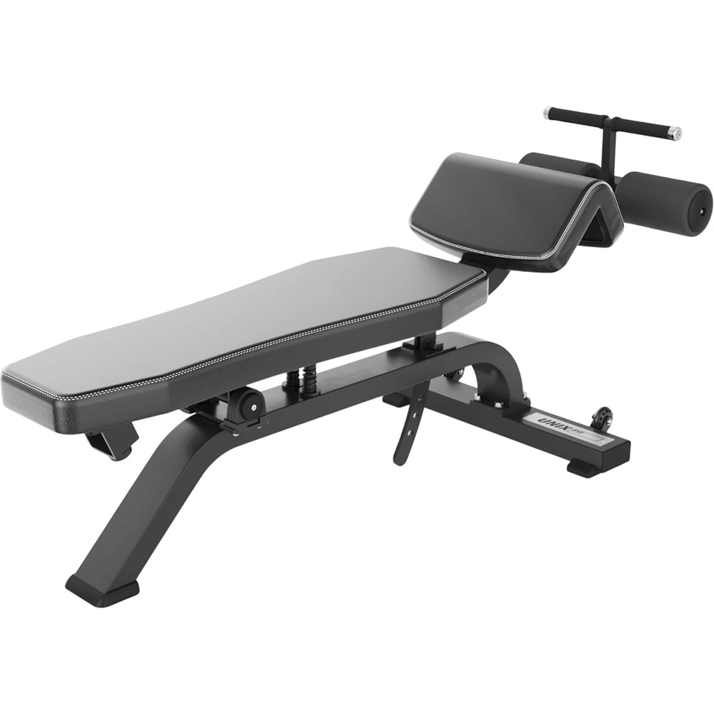 Скамья тренировочная UNIX Fit PRO UC-1607