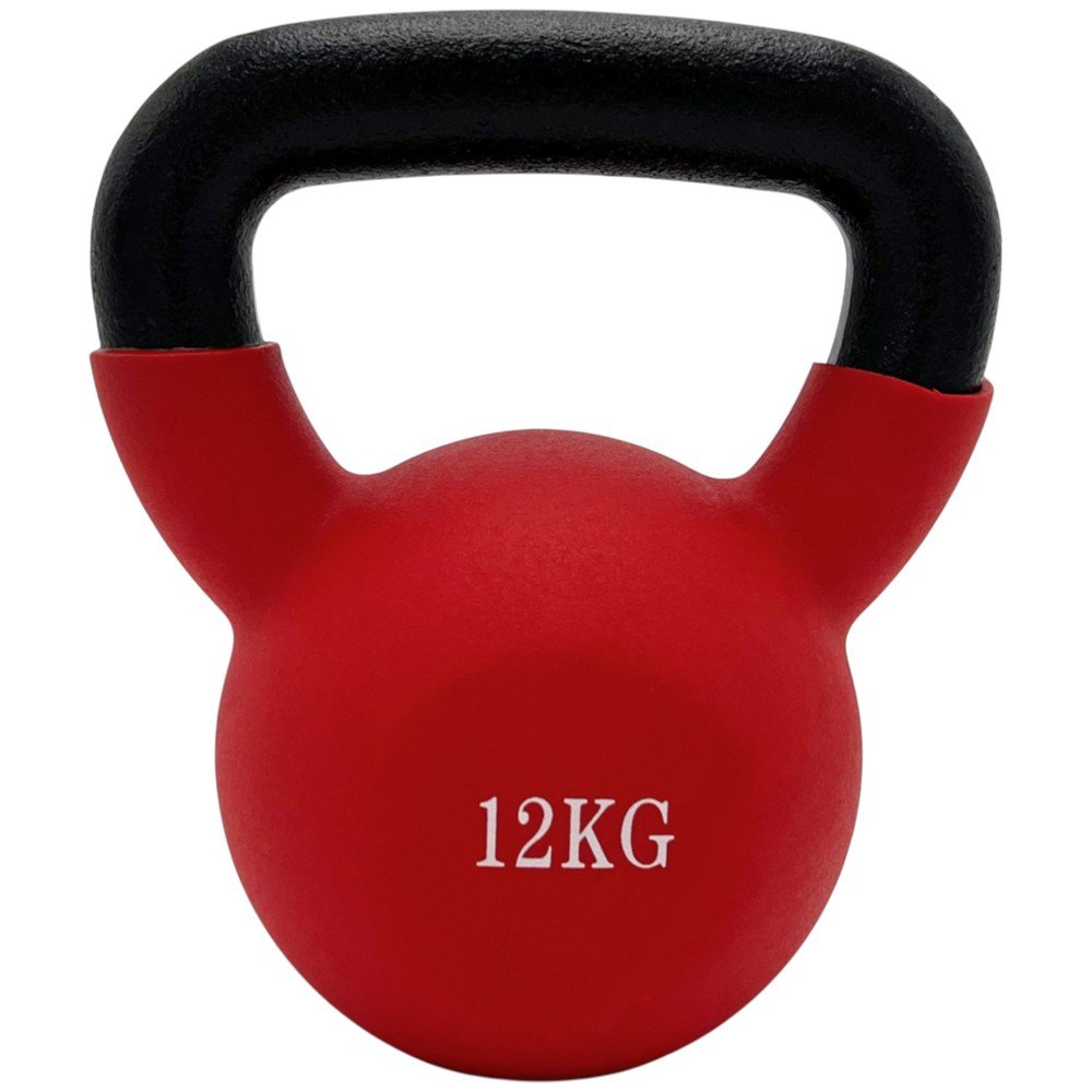 Гиря UNIX Fit 12kg Red KBVIN12RD