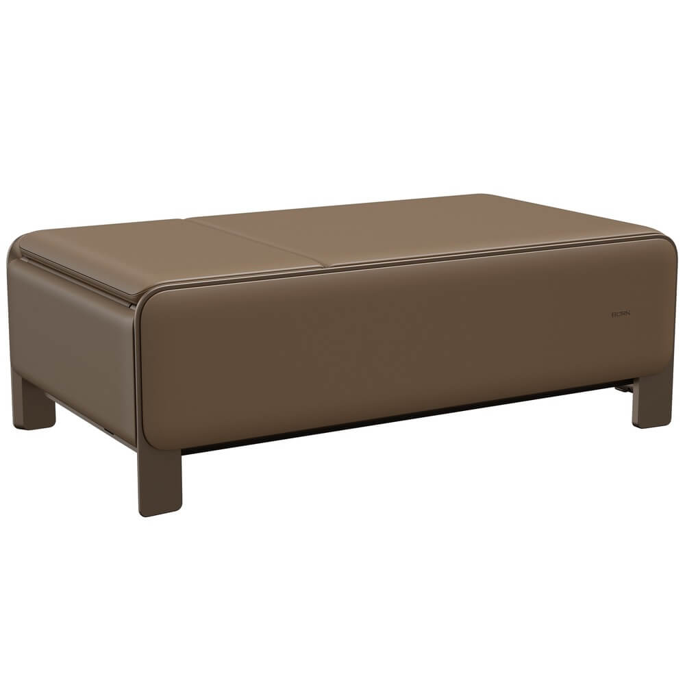 Массажная кровать BORK D850 bg