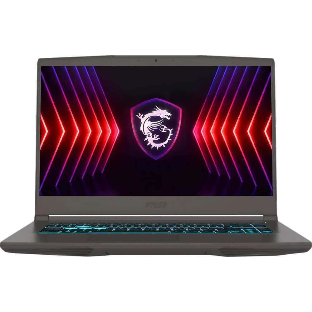 Ноутбук MSI Thin 15 B12VE-2075XRU 9S7-16R831-2075 104890₽