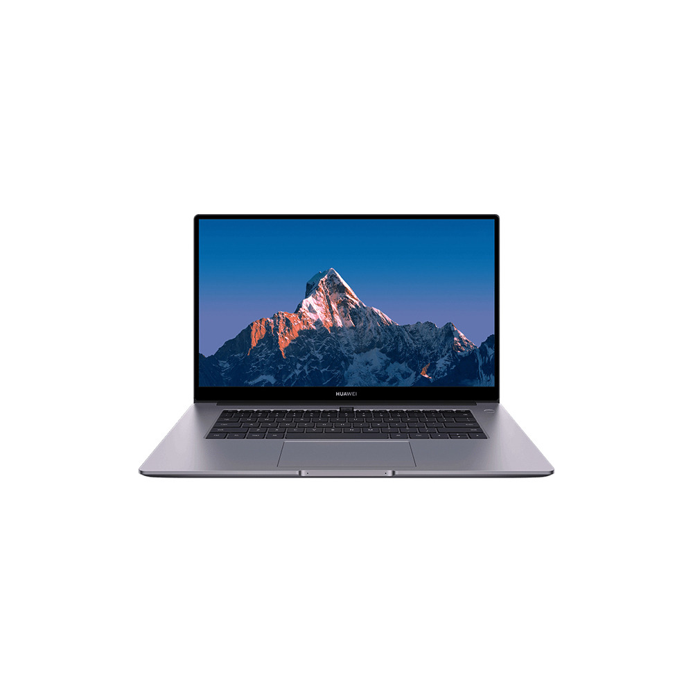 Ноутбук Huawei MateBook B3-520 Grey (5301FG)