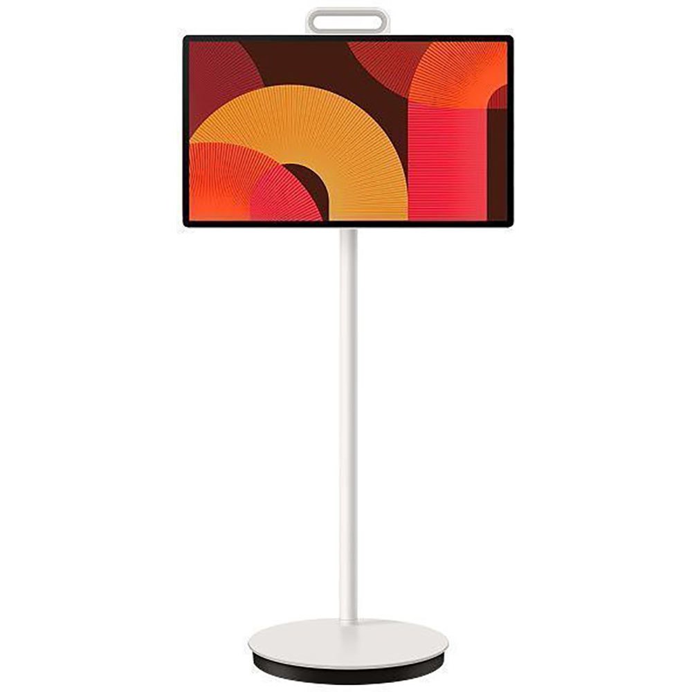 Телевизор Samsung UE27LSM7FAXXPY