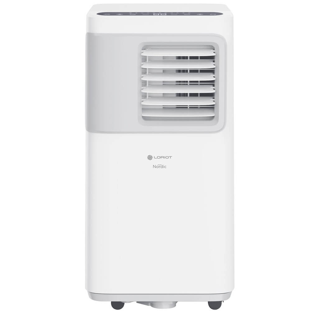 Кондиционер Loriot LPAC-07TP Nordic
