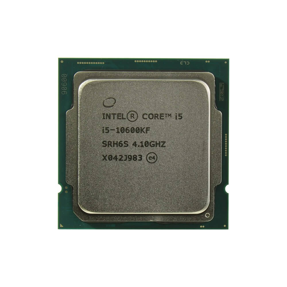 Процессор Intel Core i5-10600KF Comet Lake (CM8070104282136)