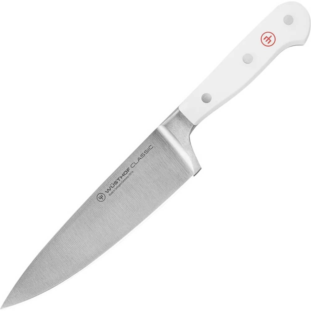 Кухонный нож Wuesthof White Classic 1040200116
