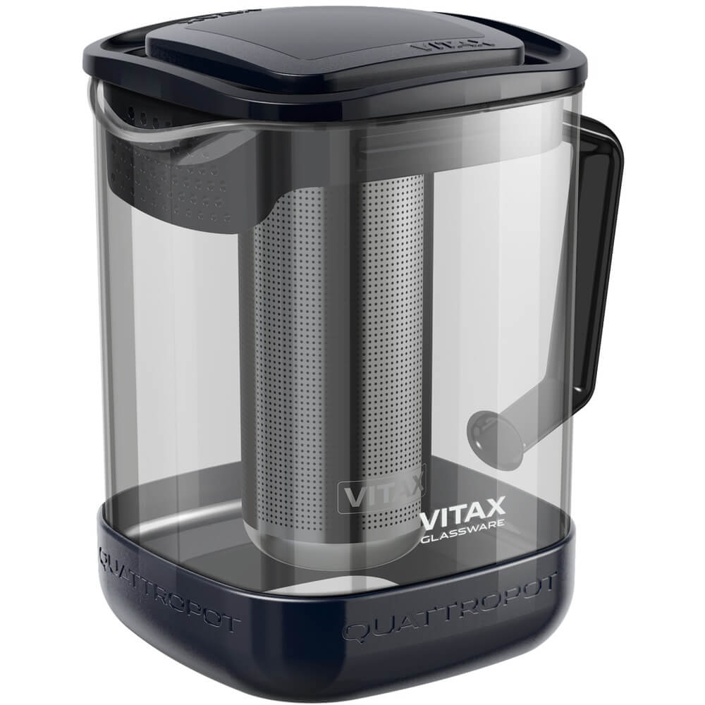 Заварочный чайник Vitax VX-3321 Quattropot