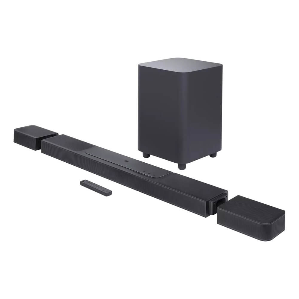 Саундбар JBL BAR 1300
