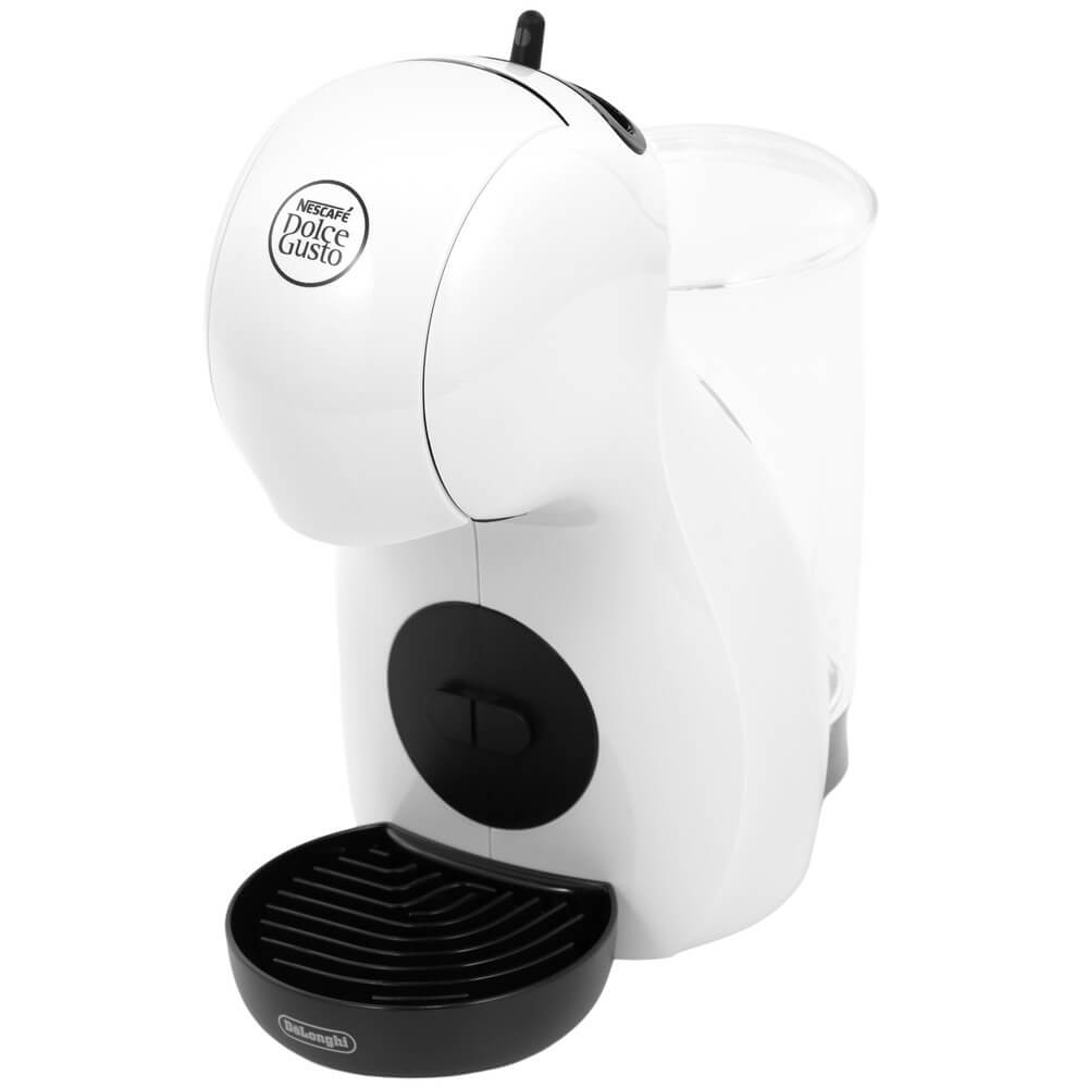 Капсульная кофемашина Delonghi Dolce Gusto EDG 110.WB