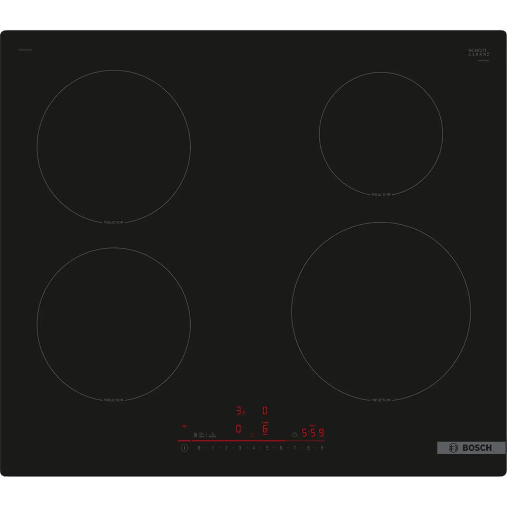 Варочная поверхность Bosch PIE61RHB1E