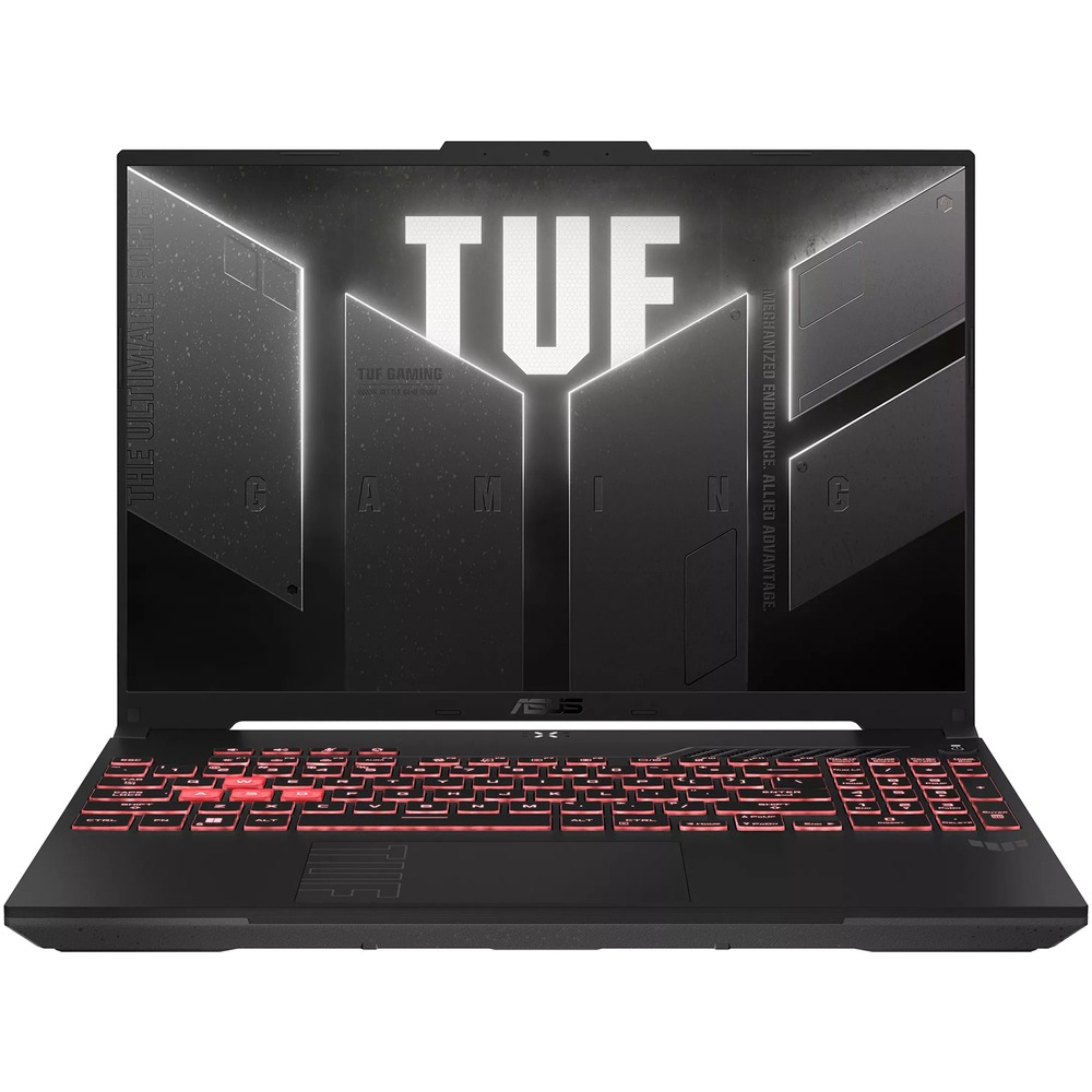 Ноутбук ASUS TUF A16 FA607NUG-RL161 90NR0MU3-M009R0 93650₽