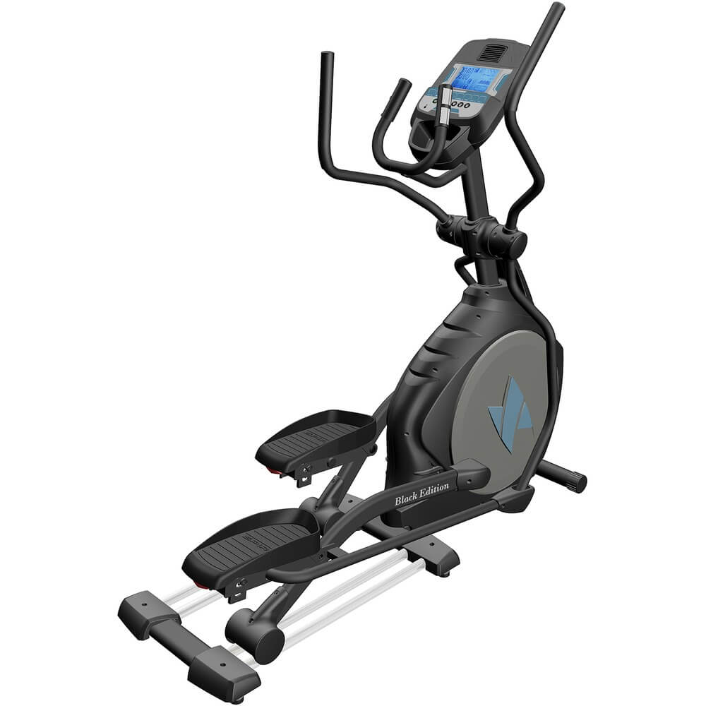 Эллиптический тренажёр Spirit XE520S 139990₽