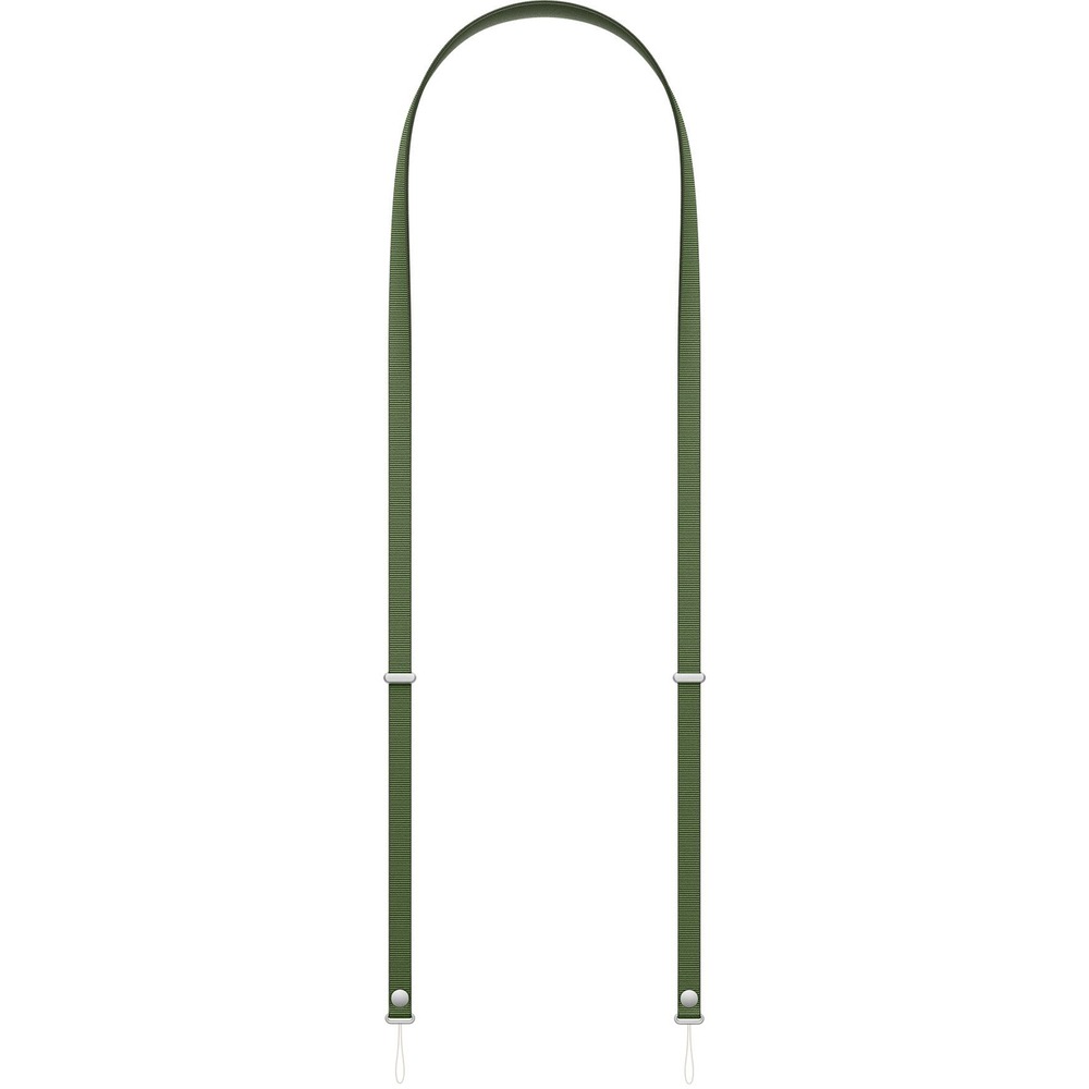 Ремешок Apple Crossbody Strap Green (MGGF4FE/A)