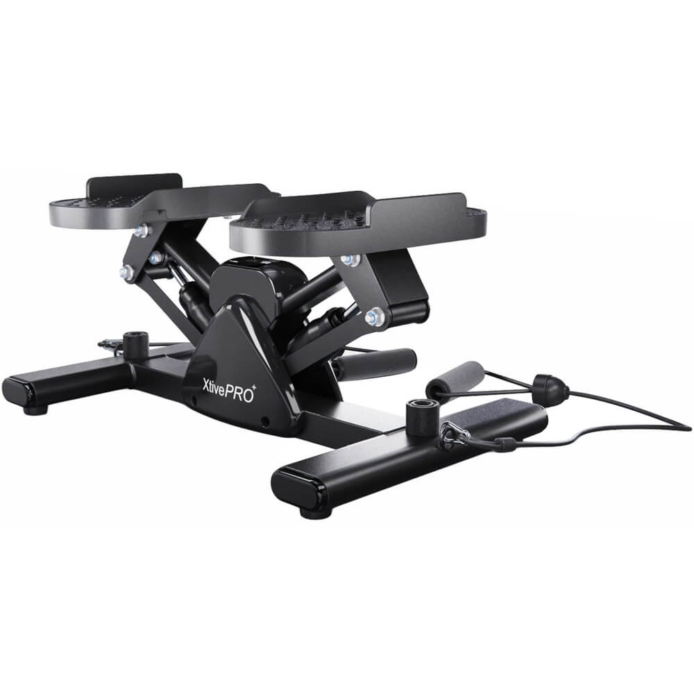 Степпер с эспандерами DFC XtivePRO Xtive-01667