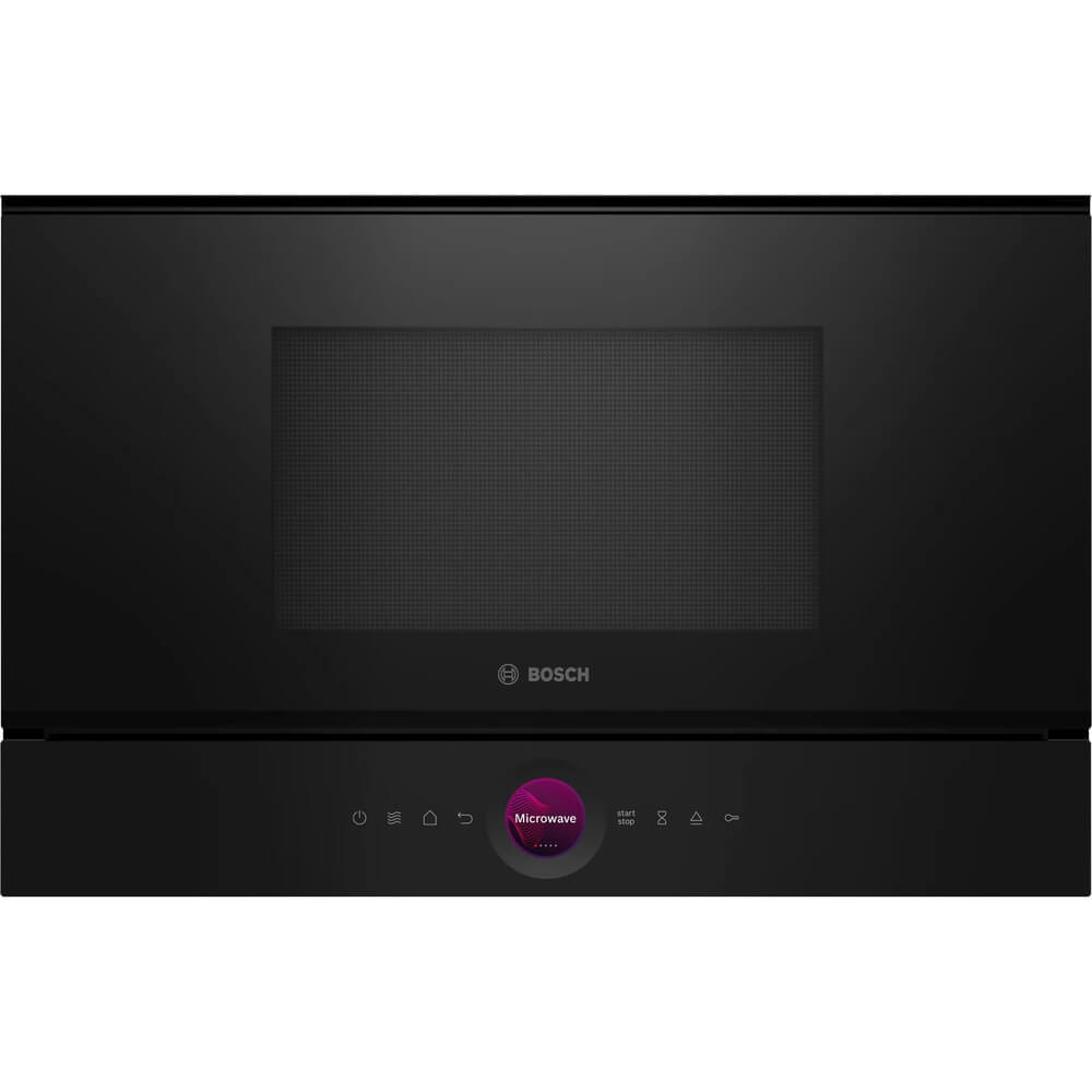 Встраиваемая микроволновая печь Bosch BFR7221B1