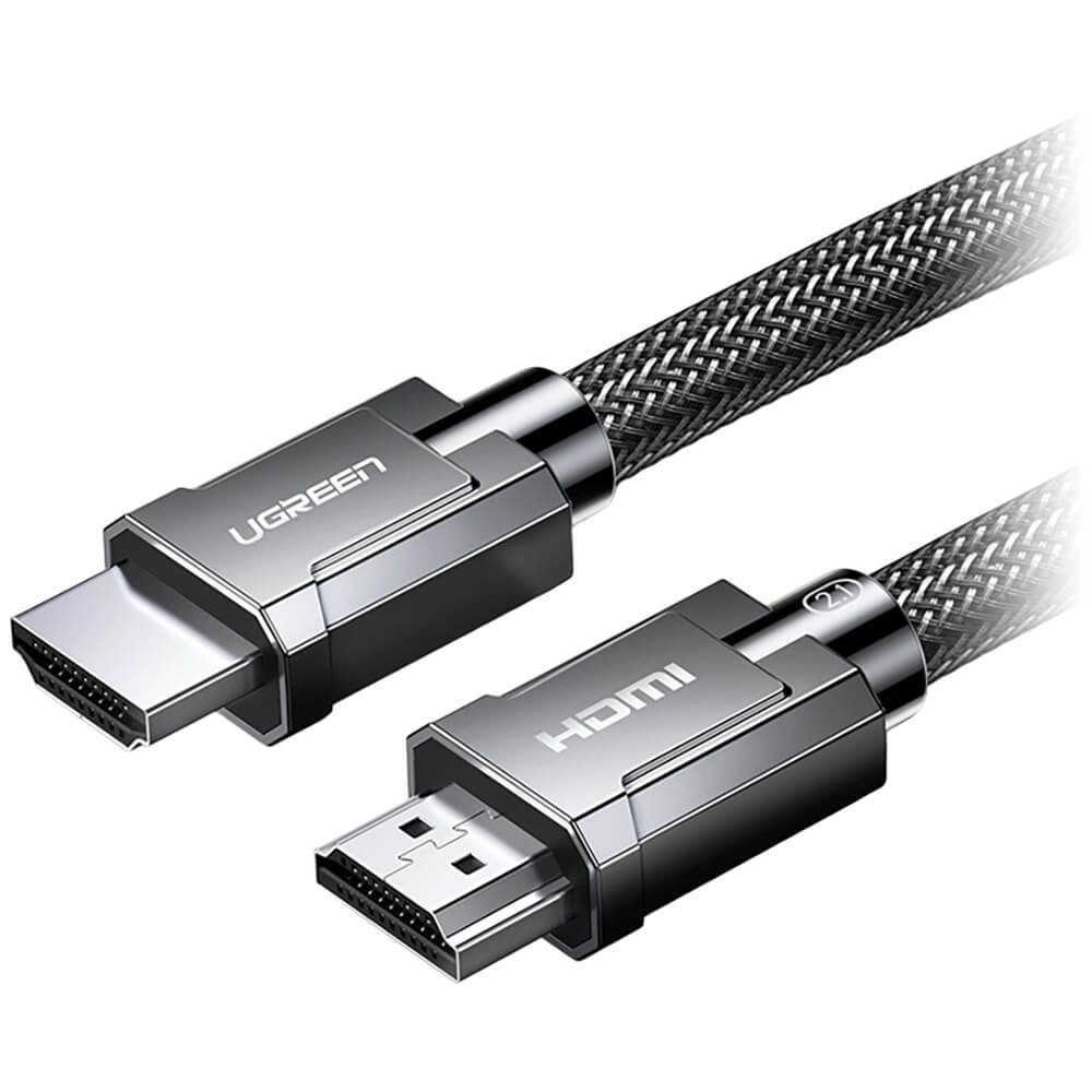 Кабель для компьютера Ugreen HD135 2 м серый 70321 1890₽