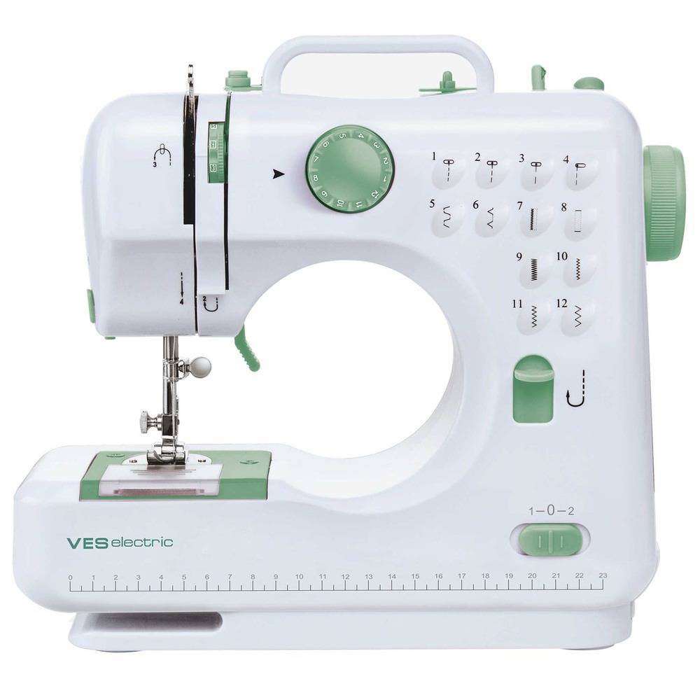 Швейная машинка VES 505-W