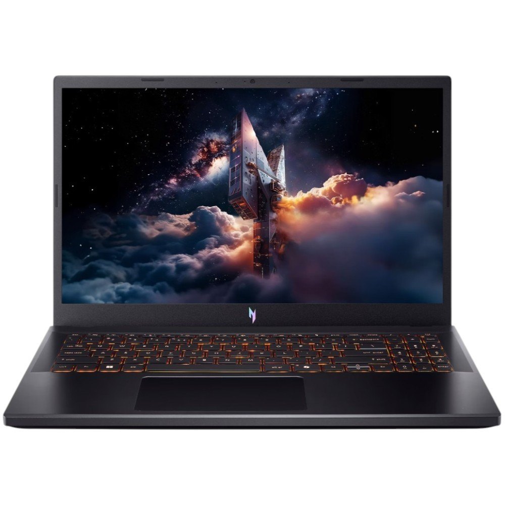 Ноутбук Acer Nitro V15 ANV15-52-9973 (NH.QZ8EX.00H)