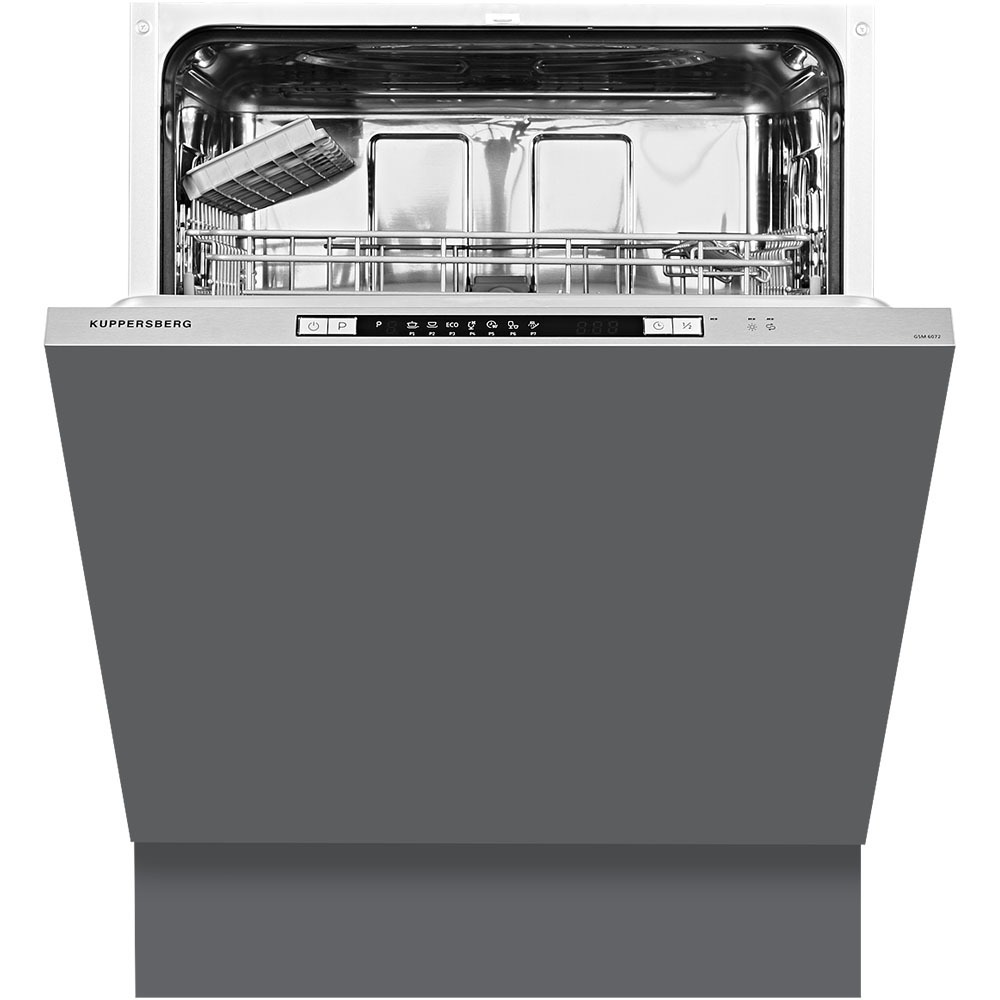 Встраиваемая посудомоечная машина Kuppersberg GSM 6072 от Технопарк