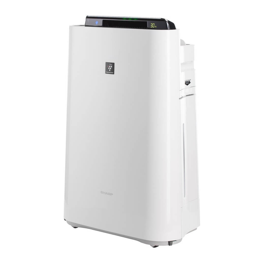 Климатический комплекс Sharp KC-D51-RW