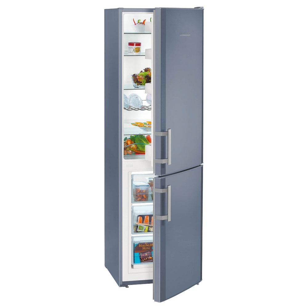 Холодильник Liebherr CUwb 3311 - фото 1