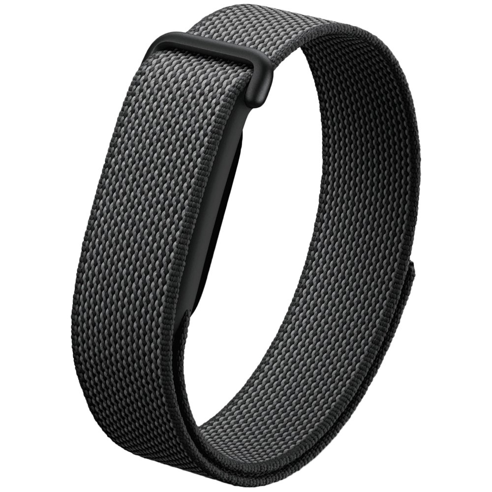 Фитнес-браслет Google Fitbit Air чёрный