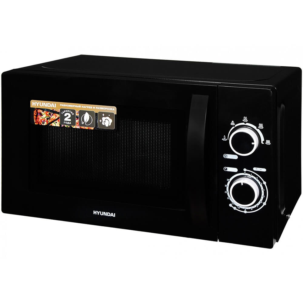 Микроволновая печь Hyundai HYM-M2058