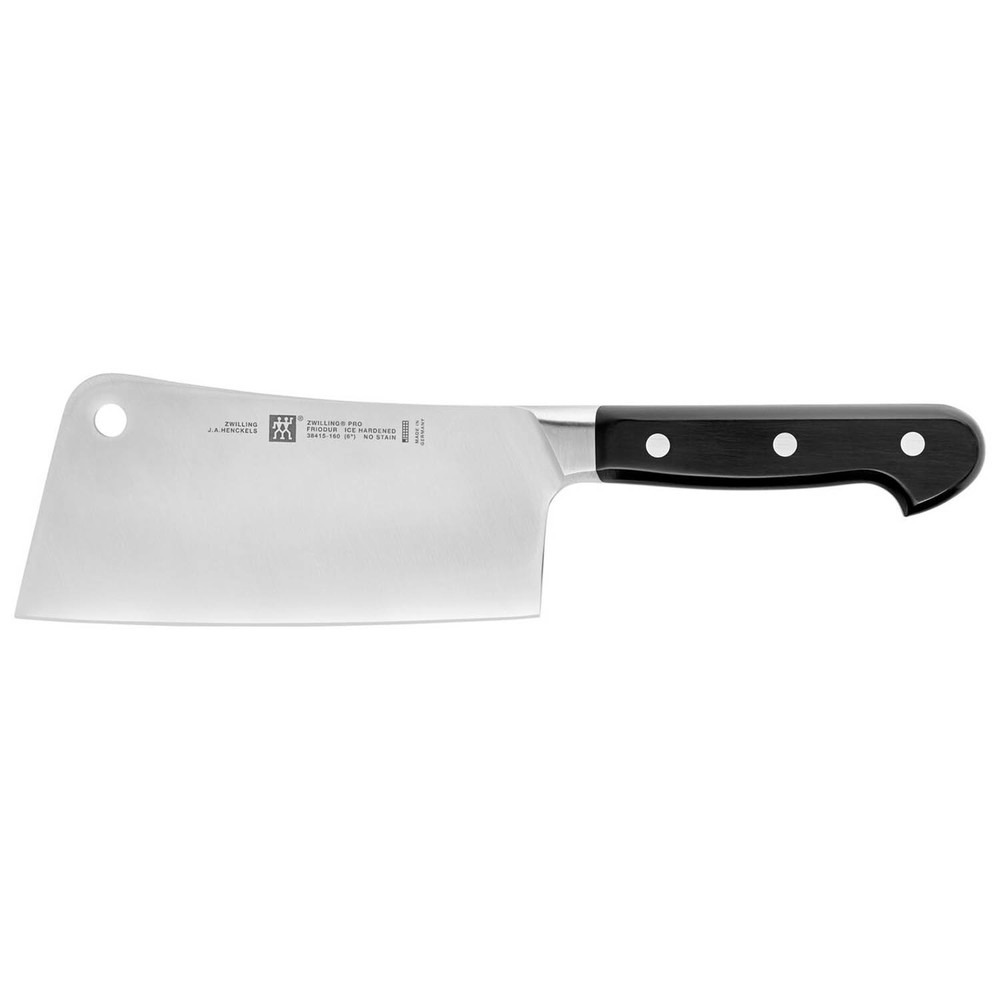 Кухонный нож Zwilling Pro 38415-161