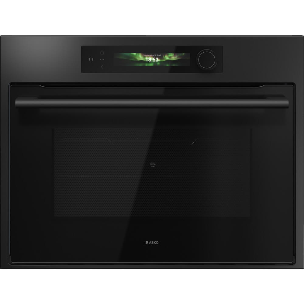 Духовой шкаф Asko OCM64GSH