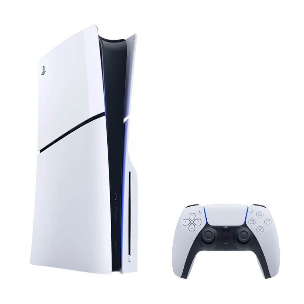 Игровая приставка Sony PlayStation 5 Slim (CFI-2000A01)
