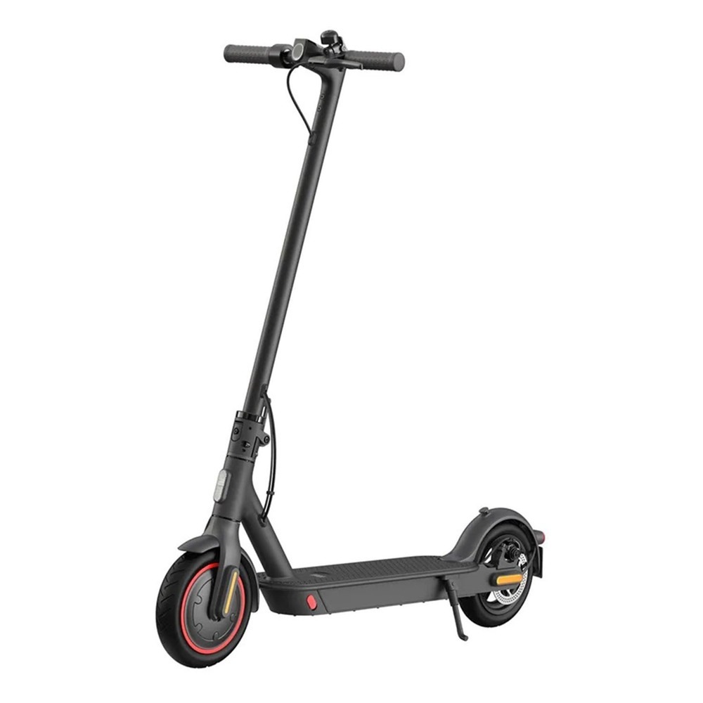 Электросамокат Xiaomi Mi Electric Scooter Pro 2 Black