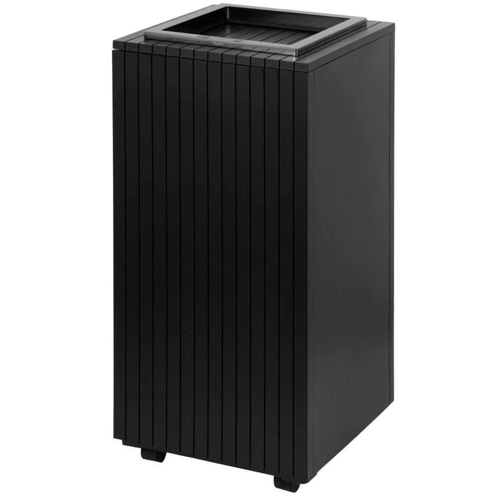 Автоматическая урна BORK Z640 bk