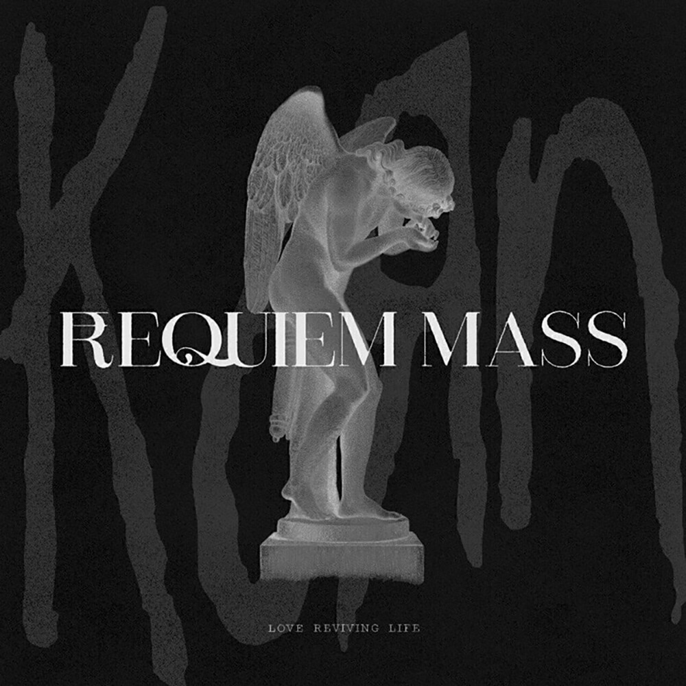 Korn / Requiem Mass