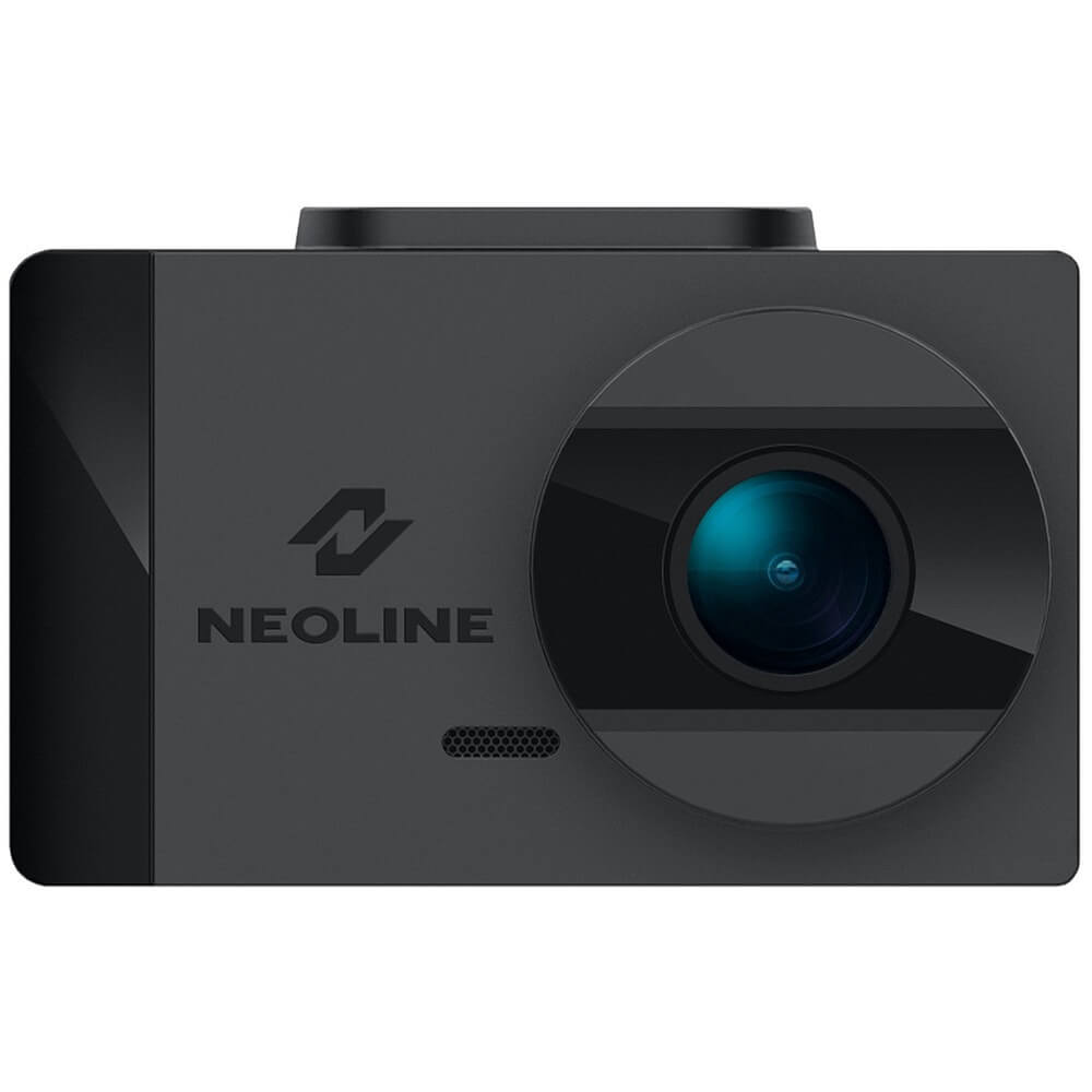 Видеорегистратор Neoline G-Tech X36, цвет чёрный