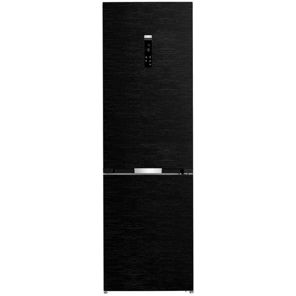 Холодильник Grundig GKPN669307FB