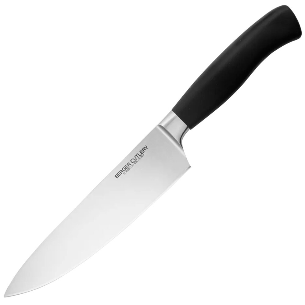 Кухонный нож Berger Cutlery Ergo Line Pro BC120521