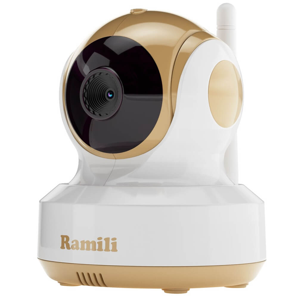 Видеоняня Ramili Baby RV1500C от Технопарк