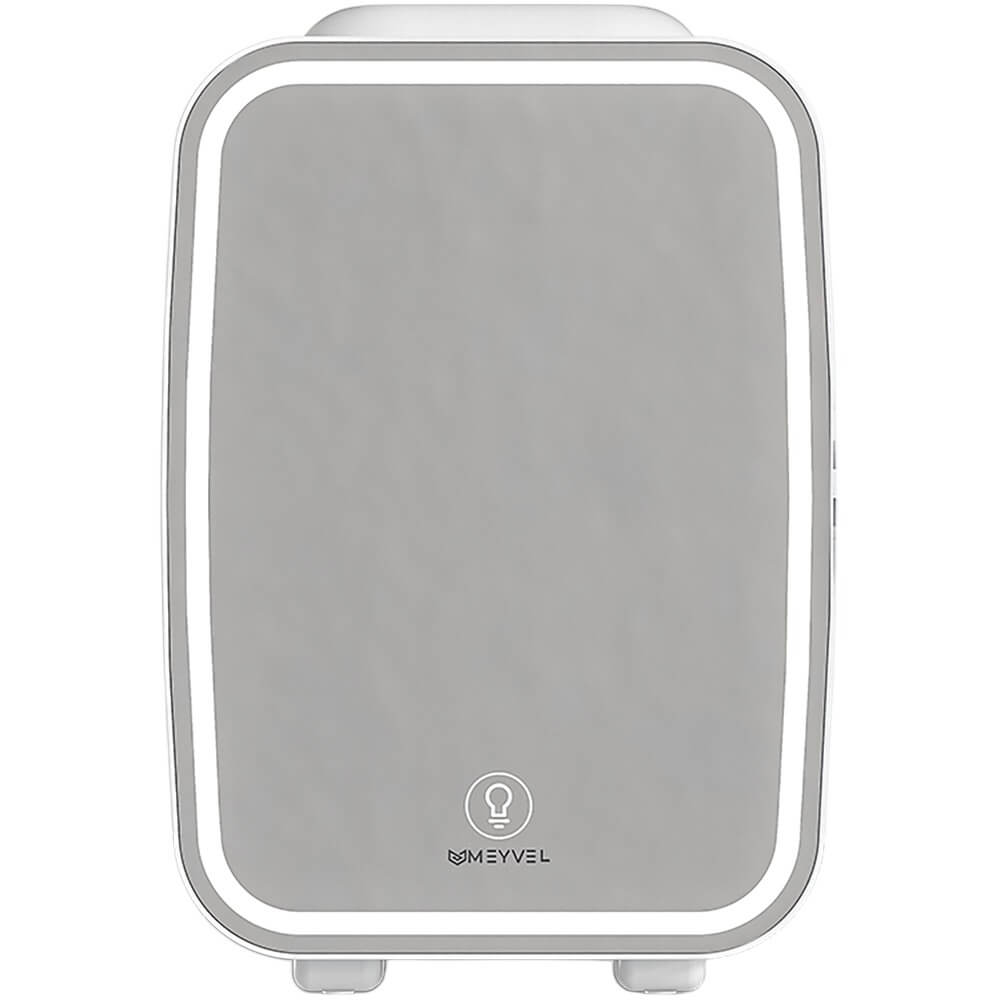 Холодильник для косметики Meyvel MB-04HC2W