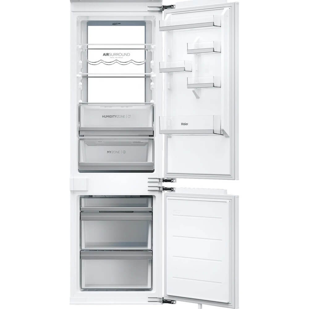 Встраиваемый холодильник Haier HBCN5177CU1
