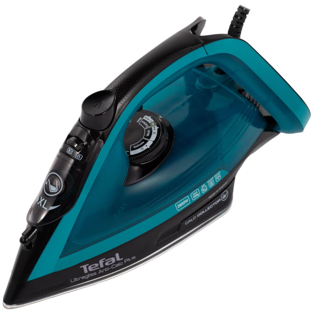 Утюг Tefal Ultragliss Plus FV6832E0